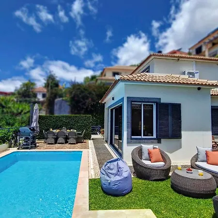 Prázdninový dům Liana By Lovelystay Ponta do Sol (Madeira)