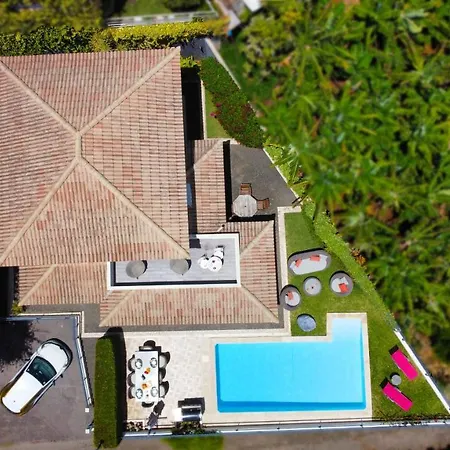 Liana By Lovelystay Casa vacanze *